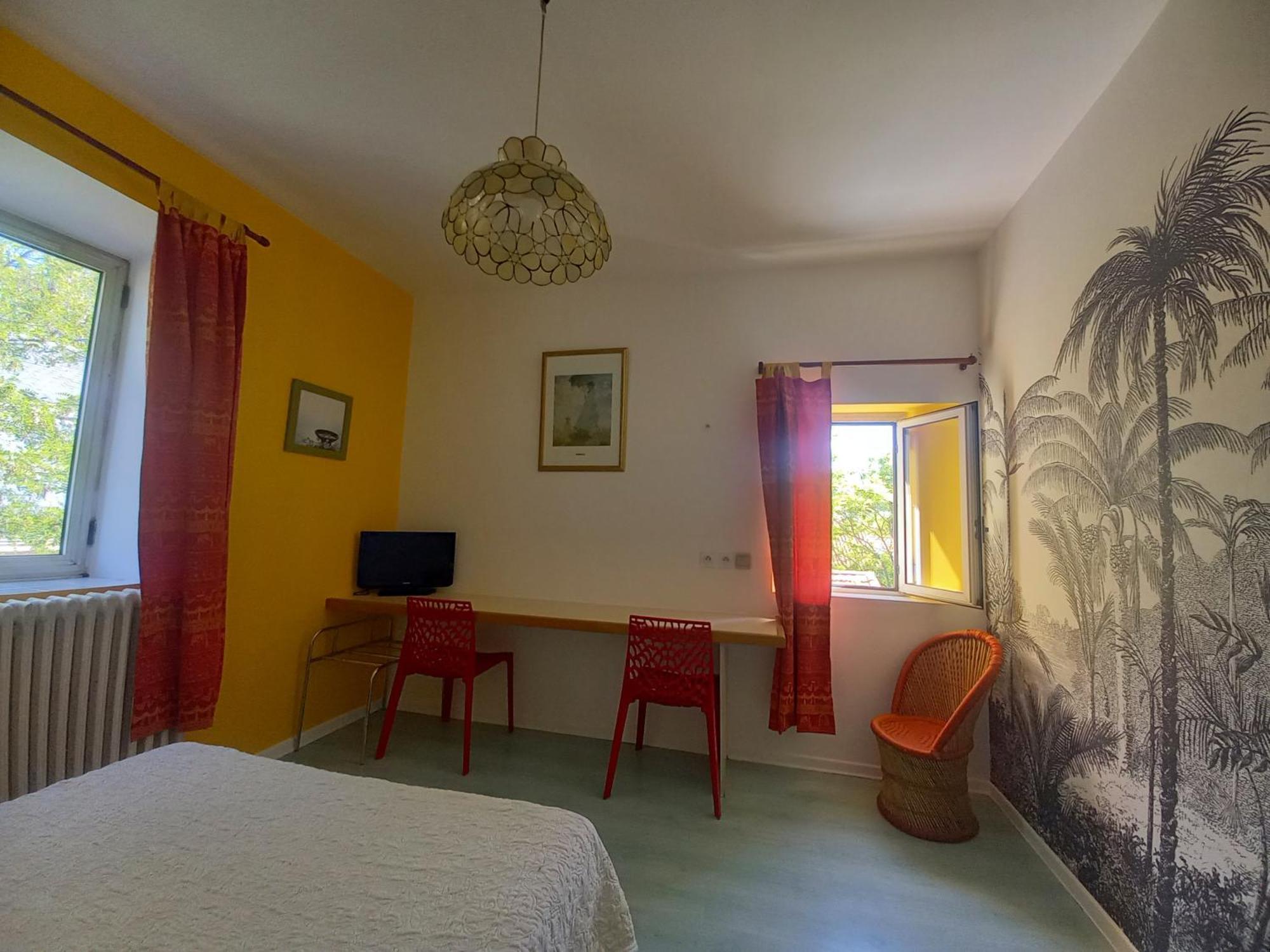 Hotel Acapulco モンペリエ エクステリア 写真