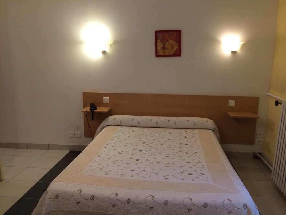 Hotel Acapulco モンペリエ エクステリア 写真
