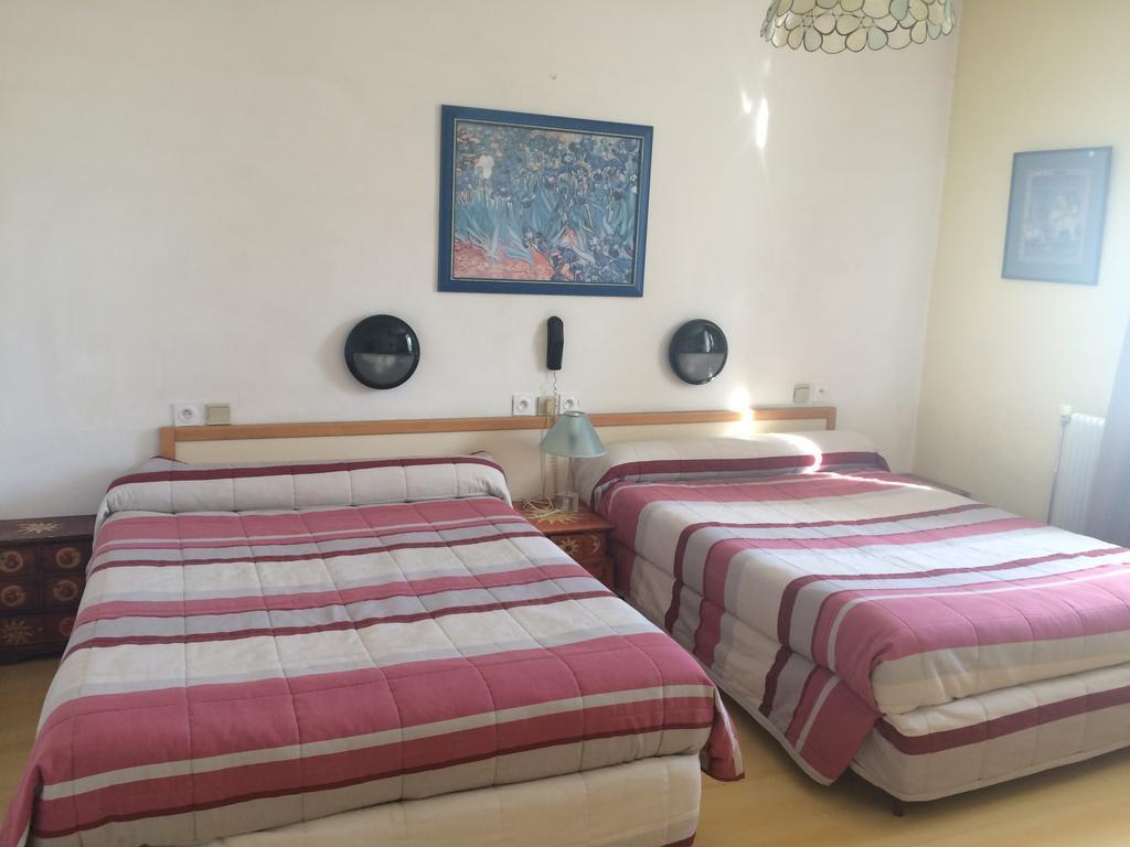Hotel Acapulco モンペリエ エクステリア 写真